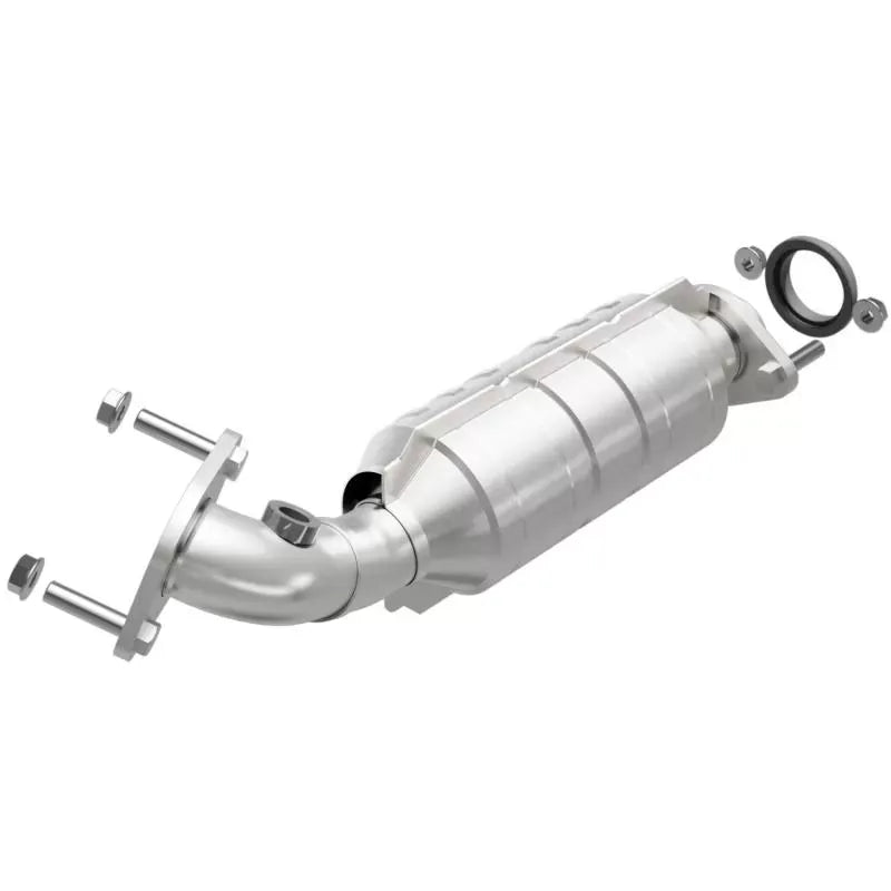 MagnaFlow OEM Grade Direct-Fit Stainless Steel Catalytic Converter 51617 for Cadillac SRX/STC
