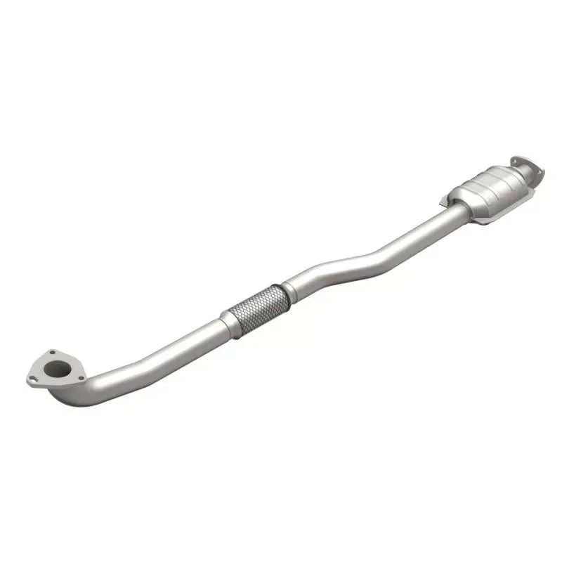 MagnaFlow OEM Grade Direct-Fit Catalytic Converter for 1999-2002 Daewoo Leganza