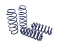 H&R Sport Spring Kit (Non Si) Honda Civic Hatchback/Sedan 2022