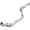 MagnaFlow OEM Grade Direct-Fit Catalytic Converter for 2006-2009 Mercedes-Benz E350
