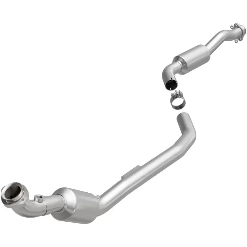 MagnaFlow OEM Grade Direct-Fit Catalytic Converter for 2006-2009 Mercedes-Benz E350