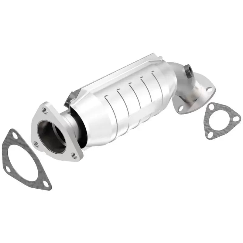 MagnaFlow OEM Grade Direct-Fit Catalytic Converter 51644 for Audi A4, A4 Quattro, VW Passat