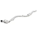 MagnaFlow 51645 Direct-Fit Catalytic Converter for 2006-2009 Mercedes-Benz E350, Stainless Steel
