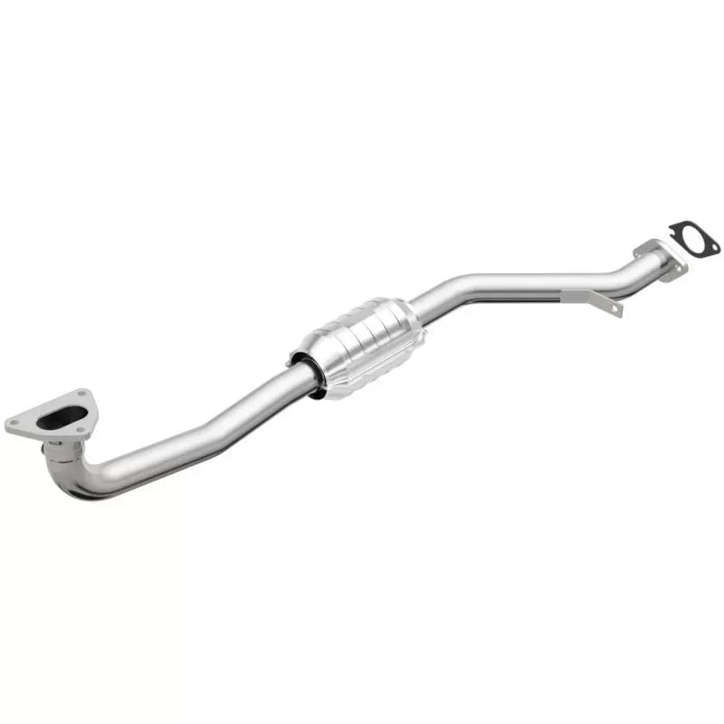 MagnaFlow 51648 OEM Grade Direct-Fit Catalytic Converter for 2001-2004 Subaru Outback