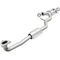 MagnaFlow 2001-2004 Subaru Outback OEM Grade Direct-Fit Catalytic Converter 51649