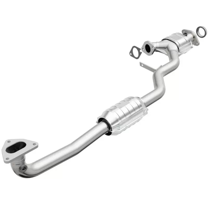 MagnaFlow 2001-2004 Subaru Outback OEM Grade Direct-Fit Catalytic Converter 51649