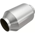 MagnaFlow OEM Grade Universal Catalytic Converter 51659 - 3in. Inlet/Outlet, Fits Multiple Models