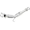 MagnaFlow OEM Grade Direct-Fit Catalytic Converter for Volvo S60/V70 2003-2007, Stainless Steel