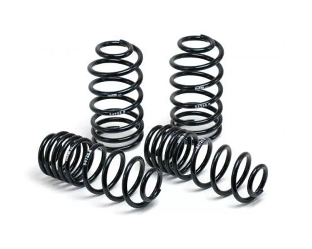 H&R 1.7 | 1.6 Race Spring Ford Focus ST 2014-2019