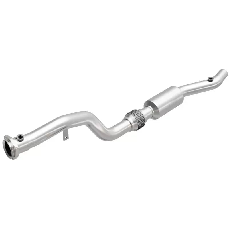 MagnaFlow OEM Grade Direct-Fit Catalytic Converter 51664 for Audi A6 Quattro 2000-2004, S6 2002-2003