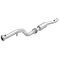 MagnaFlow OEM Grade Direct-Fit Catalytic Converter 51664 for Audi A6 Quattro 2000-2004, S6 2002-2003