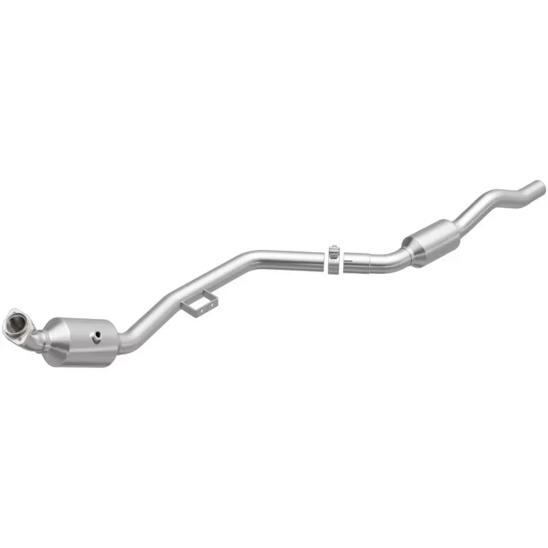 MagnaFlow OEM Grade Direct-Fit Catalytic Converter for 2007-2009 Mercedes-Benz E350