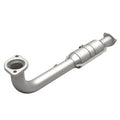 MagnaFlow 2007-2009 Honda CR-V OEM Grade Direct-Fit Catalytic Converter 51668