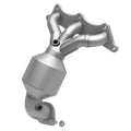 MagnaFlow OEM Grade Manifold Catalytic Converter 51677 for Mitsubishi Endeavor/Galant 2004-2006