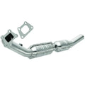 MagnaFlow OEM Grade Direct-Fit Catalytic Converter for 2012-2015 Chevrolet Camaro