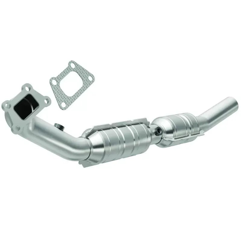 MagnaFlow OEM Grade Direct-Fit Catalytic Converter for 2012-2015 Chevrolet Camaro