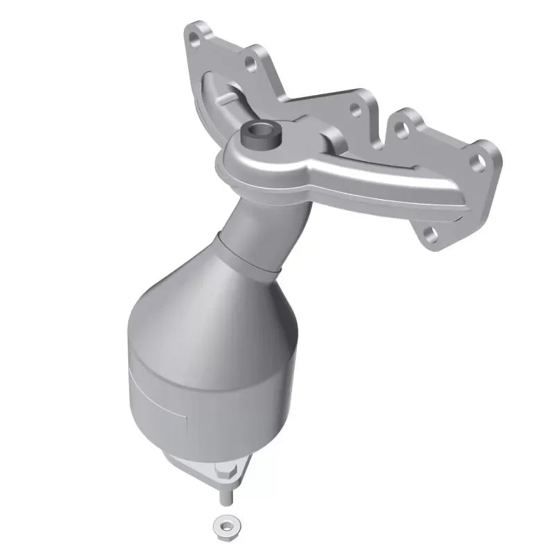 MagnaFlow OEM Grade Manifold Catalytic Converter 51685 for 2006-2010 Kia Sedona & 2008-2010 Hyundai Sonata