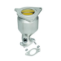 MagnaFlow OEM Grade Direct-Fit Catalytic Converter for Ford Escape 2009-2012, Stainless Steel