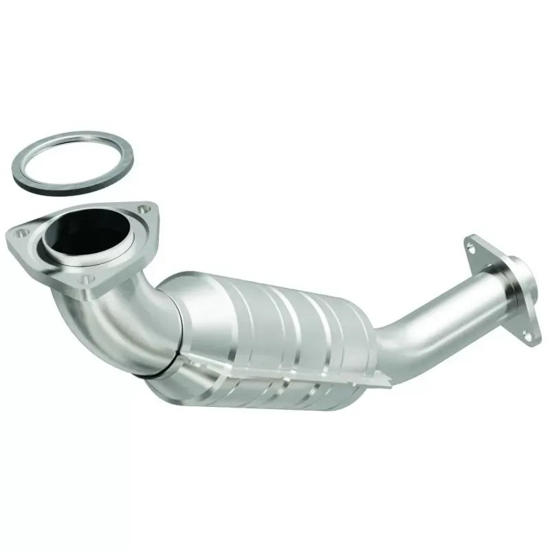 MagnaFlow 2008-2009 Pontiac G8 OEM Grade Direct-Fit Catalytic Converter, Stainless Steel