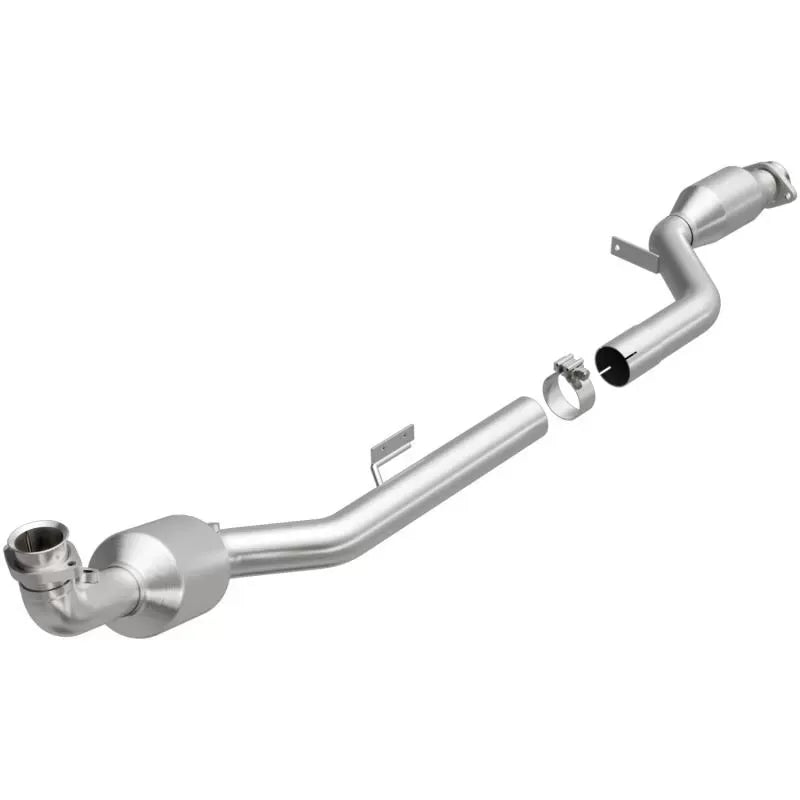 MagnaFlow 2005-2010 Mercedes-Benz SLK55 AMG OEM Grade Direct-Fit Catalytic Converter