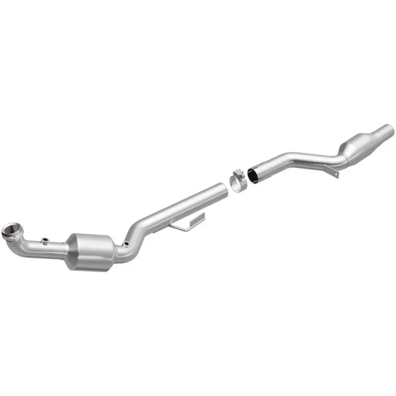 MagnaFlow OEM Grade Direct-Fit Catalytic Converter for 2005-2010 Mercedes-Benz SLK55 AMG