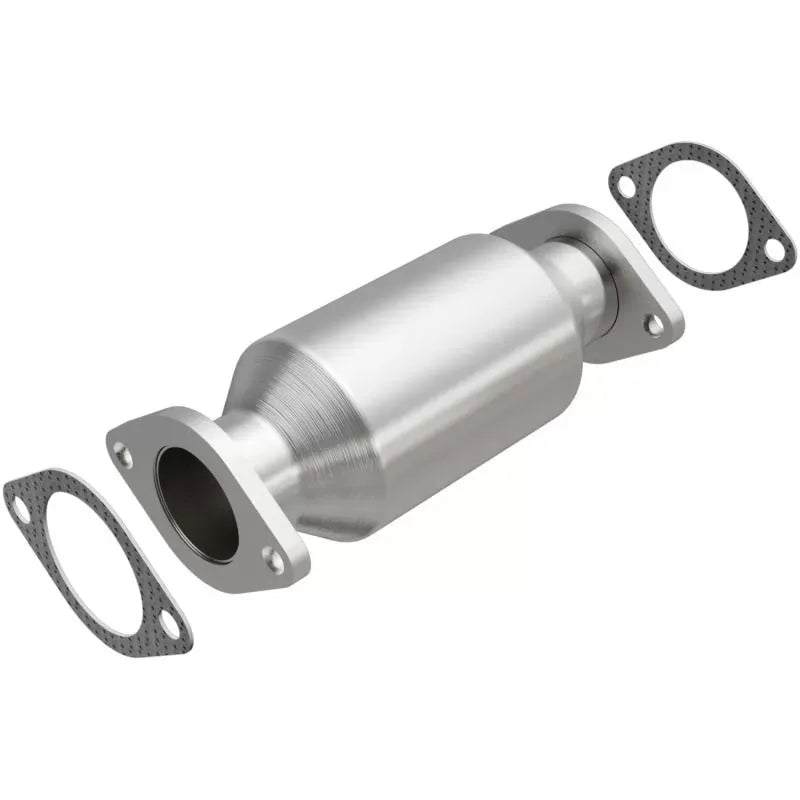 MagnaFlow OEM Grade Direct-Fit Catalytic Converter 51708 for 2009-2016 Hyundai Models