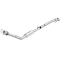 MagnaFlow OEM Grade Direct-Fit Catalytic Converter 51710 for Buick Rendezvous, Pontiac Aztek