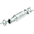 MagnaFlow OEM Grade Direct-Fit Catalytic Converter 51714 for 2010 Hyundai Sonata & Kia Models