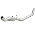MagnaFlow 51716 OEM Grade Direct-Fit Catalytic Converter for 2006-2011 Mercedes-Benz ML350
