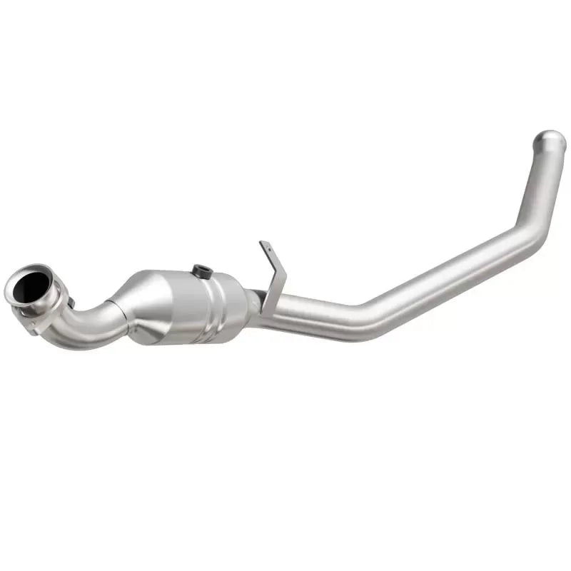 MagnaFlow 51716 OEM Grade Direct-Fit Catalytic Converter for 2006-2011 Mercedes-Benz ML350