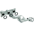MagnaFlow OEM Grade Manifold Catalytic Converter for 2006-2008 BMW Z4, Stainless Steel