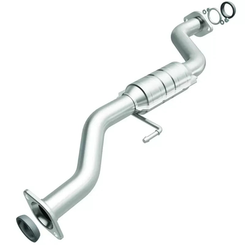 MagnaFlow OEM Grade Direct-Fit Catalytic Converter for 2006-2008 Suzuki Grand Vitara 51728