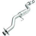 MagnaFlow OEM Grade Direct-Fit Catalytic Converter for 2006-2008 Suzuki Grand Vitara 51728