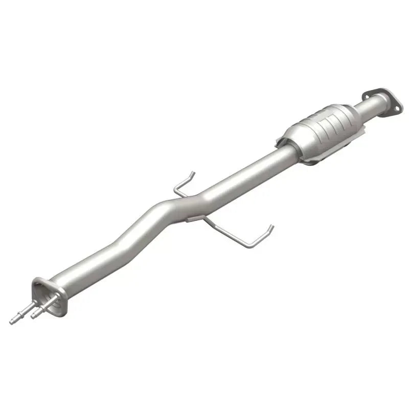 MagnaFlow OEM Grade Direct-Fit Catalytic Converter 51737 for 2001-2003 Mazda Protege/Protege5