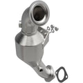 MagnaFlow OEM Grade Direct-Fit Catalytic Converter 51738 for Ford Edge, Explorer, Taurus, Lincoln MKT