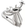 MagnaFlow OEM Grade Direct-Fit Catalytic Converter for Ford Taurus & Mercury Sable 2000-2005