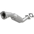 MagnaFlow OEM Grade Direct-Fit Catalytic Converter for 2006-2008 Buick Lucerne, Stainless Steel