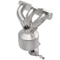 MagnaFlow OEM Grade Manifold Catalytic Converter for 2007-2008 Mitsubishi Outlander