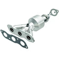 MagnaFlow OEM Grade Manifold Catalytic Converter for 2007-2008 Mitsubishi Outlander