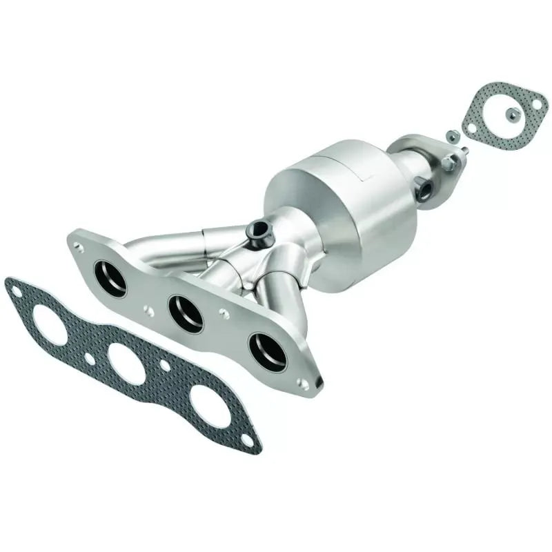 MagnaFlow OEM Grade Manifold Catalytic Converter for 2007-2008 Mitsubishi Outlander