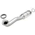 MagnaFlow OEM Grade Direct-Fit Catalytic Converter for 2010-2011 Honda CR-V, Stainless Steel
