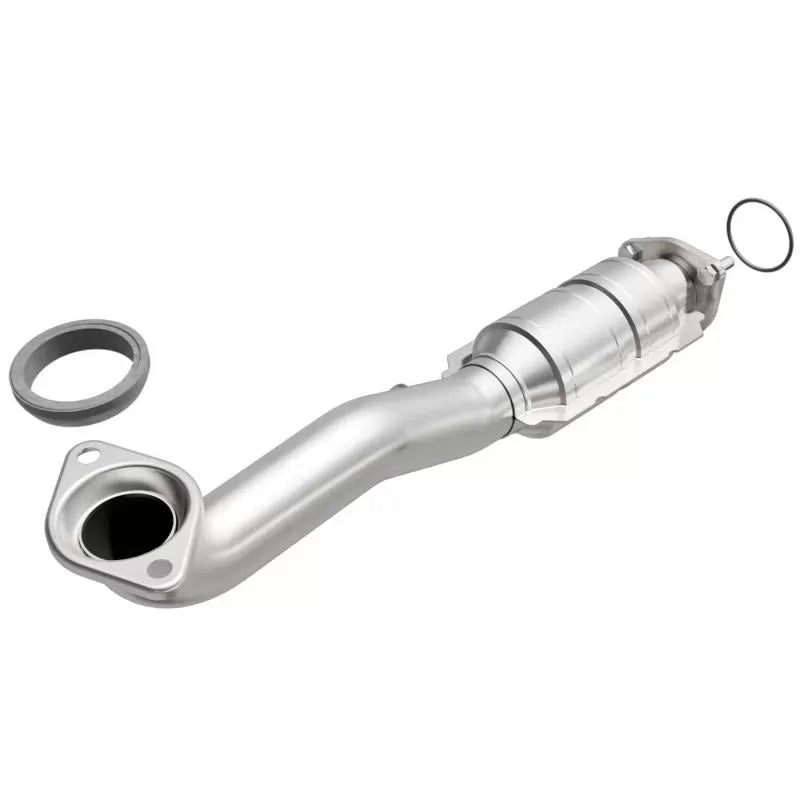 MagnaFlow OEM Grade Direct-Fit Catalytic Converter for 2010-2011 Honda CR-V, Stainless Steel