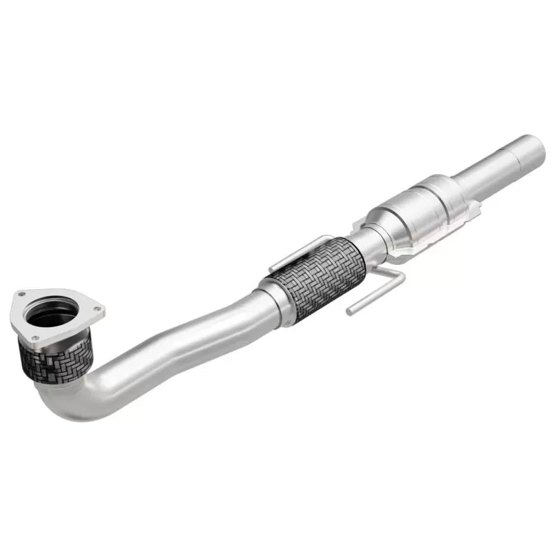 MagnaFlow 2003-2011 Saab 9-3 OEM Grade Direct-Fit Stainless Steel Catalytic Converter