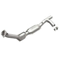 MagnaFlow OEM Grade Direct-Fit Catalytic Converter 51792 for Ford Expedition, F-150, Lincoln Navigator
