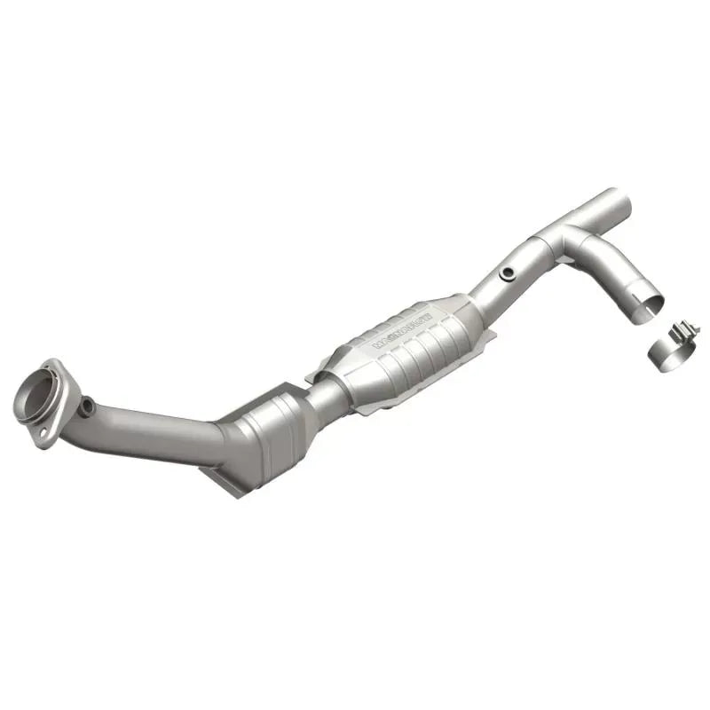MagnaFlow OEM Grade Direct-Fit Catalytic Converter 51792 for Ford Expedition, F-150, Lincoln Navigator