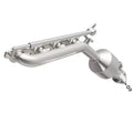 MagnaFlow OEM Grade Manifold Catalytic Converter for 2010-2015 Lexus GX460, Stainless Steel