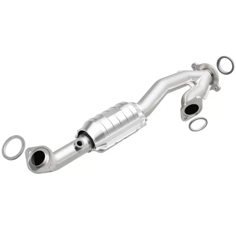 MagnaFlow OEM Grade Direct-Fit Catalytic Converter 51798 for 2010-2019 Lexus GX460