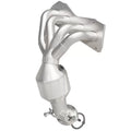 MagnaFlow OEM Grade Manifold Catalytic Converter 51800 for 2010-2011 Toyota Camry