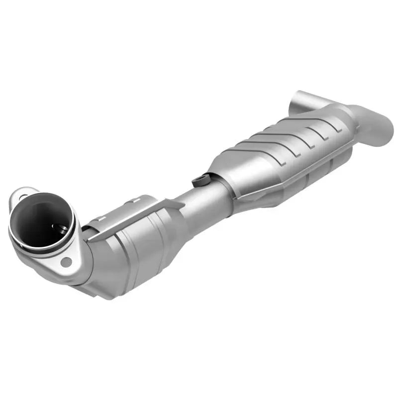 MagnaFlow 2003-2004 Lincoln Navigator OEM Grade Direct-Fit Catalytic Converter, Stainless Steel