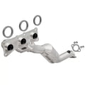 MagnaFlow OEM Grade Manifold Catalytic Converter for 2007-2010 BMW X3, Stainless Steel